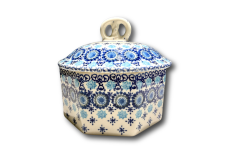 064 Bunzlau Koek & Snoeppot 3359 Overig